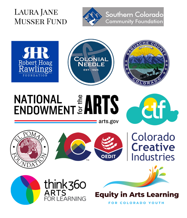 NOON Funders
