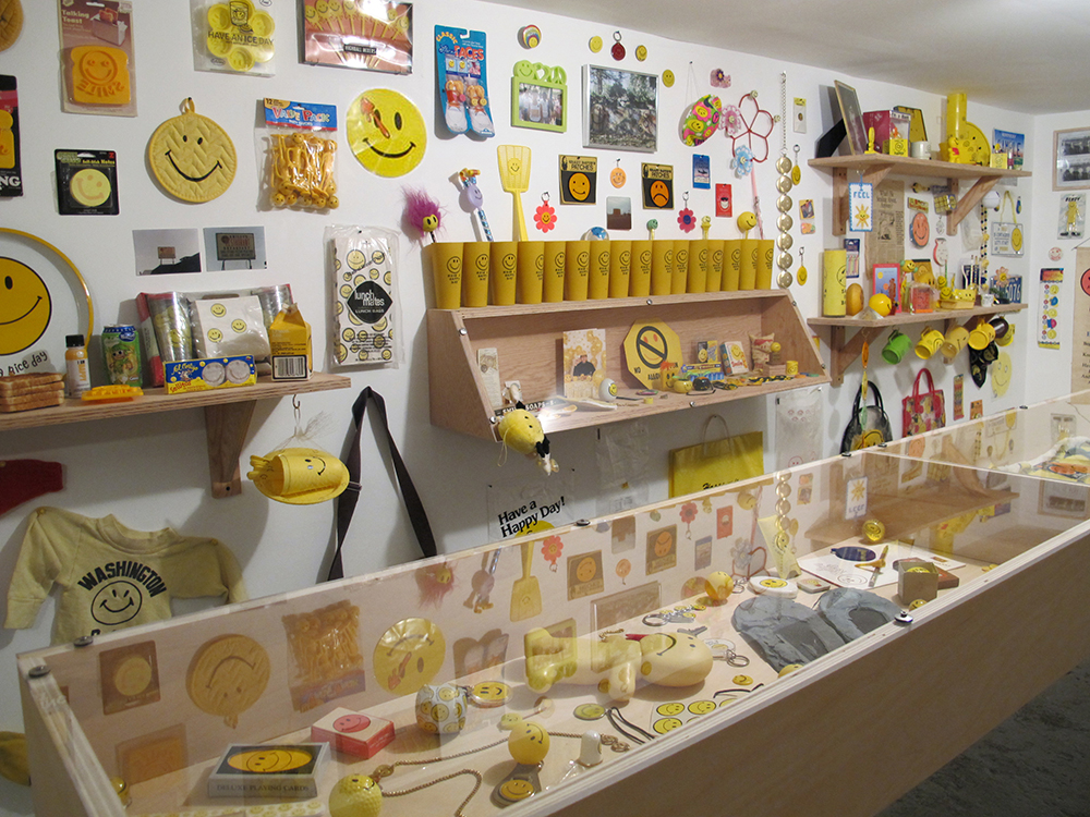 The Smile Face Museum